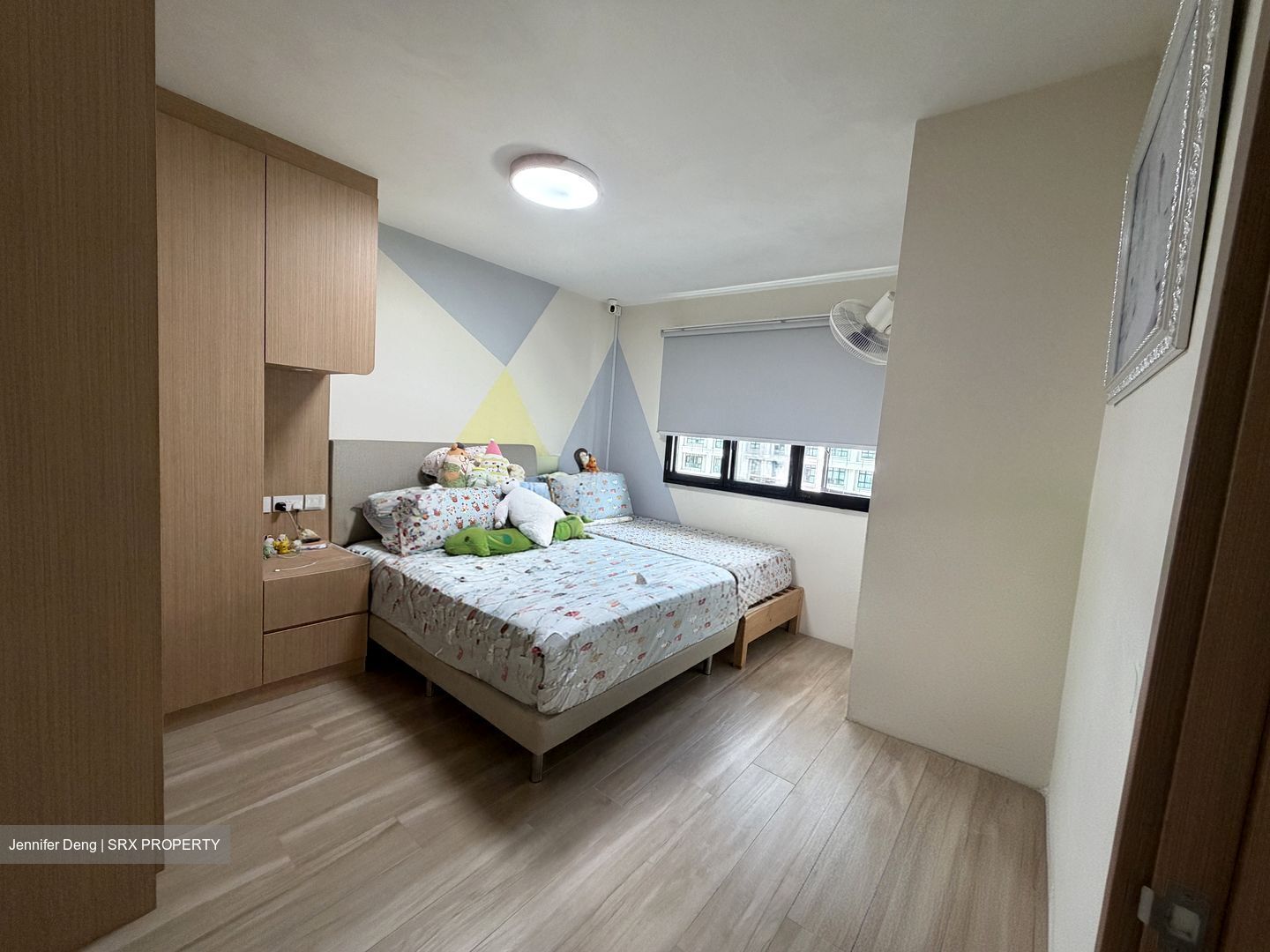 Blk 420C Waterfront II @ Northshore (Punggol), HDB 4 Rooms #581241311
